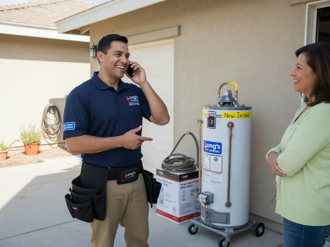 Leak Detection Creswell, NC FAQs